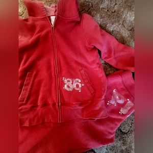 Vintage and RARE PINK Victoria's Secret Set!